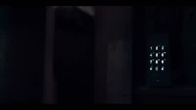 - On a neutralisé l'intrus. - Lupin