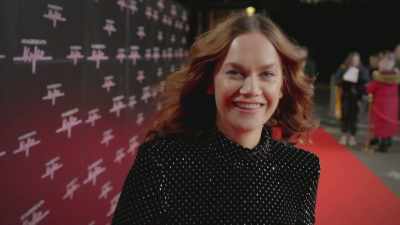 # On a night like this - An Audience With Kylie
