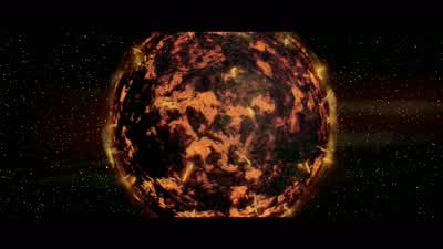 On a quoi de plus gros que le 240? - The Fifth Element