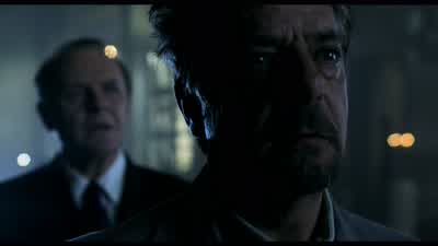 On a related subject I must confess to youI'm giving very serious thoughtTo eating your wife - Hannibal