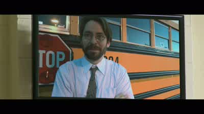 I couldn't bear to lose a student on a school tripNot again - Spider Man: Homecoming