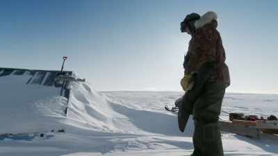 On a, uh, pits stops
I like to come stop by, - Life Below Zero: First Alaskans