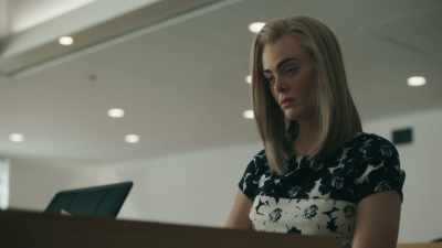 On or about July 2nd,
she begins to help him go to heaven. - The Girl from Plainville