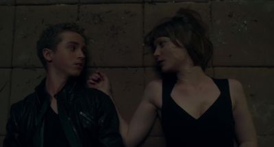 On absence without desire - Maps to the Stars