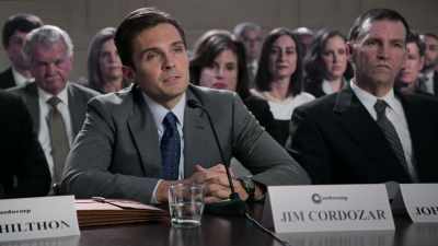 On advice of my counsel,
I evoke my 5th amendment rights. - Leverage: Redemption