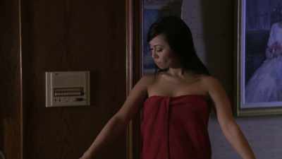 On all of my previous
 test subjects, - Haunted Hotties
