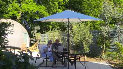 On all of the bits corners, - Escape to the Chateau: Make Do & Mend
