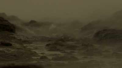 On ancient Mars - Mars: One Day on the Red Planet
