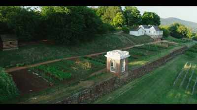 On any given day you can come and see - The History of Home Narrated by Nick Offerman
