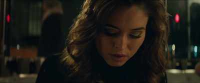 On any given night - Molly's Game
