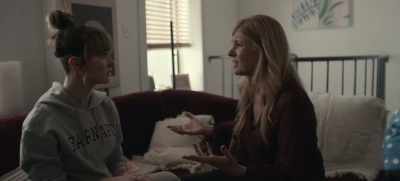 On appearances and on looking
like this perfect family, - Dear Edward
