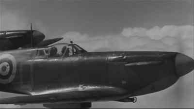 On April 10th, 1945... - Zero Hour!