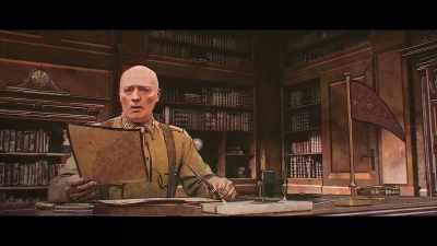 "On April 29, 1945
at approximately 09:30 hours, - The Liberator