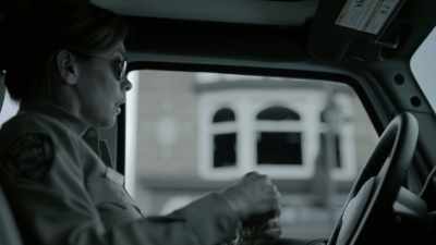 [on audiotape] Let's
talk about expectations. - Eyewitness
