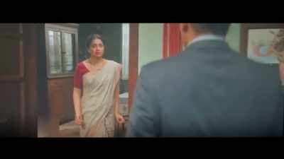 On August 2nd, at night, - Drishyam 2