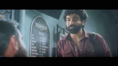On August 3rd, 2013, - Drishyam 2
