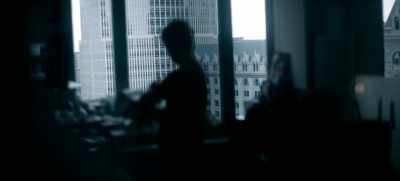 On August 6, 2010, Matthew's up
in Canada, - Enemies of the State