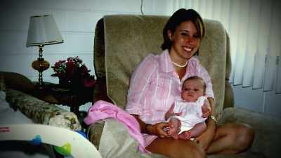 ON AUGUST 9, 2005, - Casey Anthony: An American Murder Mystery
