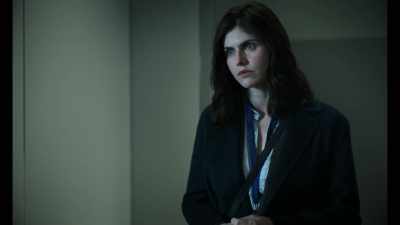 On average, your patients
had been under anesthesia - Anne Rice's Mayfair Witches