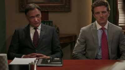 - On behalf of my client
Dr. Pyle, - Bluff City Law
