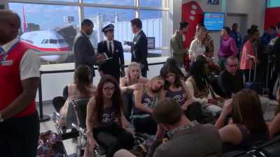 On behalf of Jackpot, - LA to Vegas