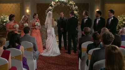 On behalf of Leslie
and Brian, welcome. - B Positive