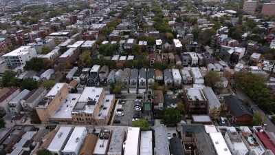 On behalf of the 13th District, - APB