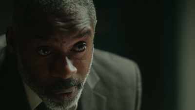 On behalf of the Bureau,
I hope you will accept - Tell No Lies