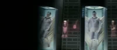 On board... - Mr  Nobody