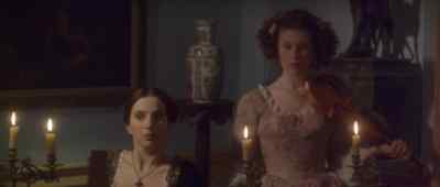 On boxing day… - Moll Flanders