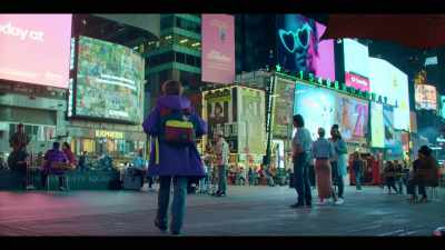 On Broadway - Better Nate Than Ever