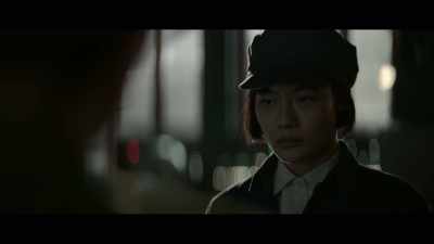 On Chief Engineer Yang's recommendation, - 3 Body Problem