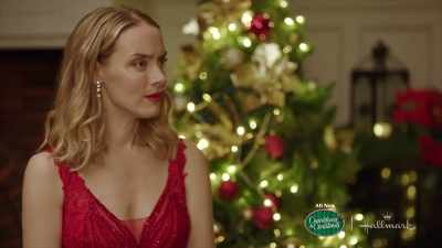 On Christmas Eve,
we all gather together - The Royal Nanny