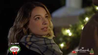 On Christmas?
Running errands? - Heart of the Holidays