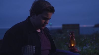 "On clouded night by beacon's light, - TimeCrafters: The Treasure of Pirate's Cove