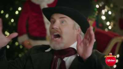 On, comet, on, cupid,
on, donner and blitzen! - Blending Christmas