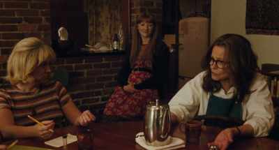 On my count, one, two, three. - Call Jane