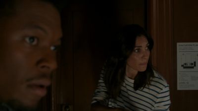 On my count. - NCIS: Los Angeles