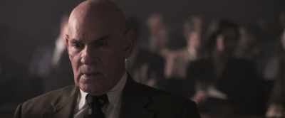 On count... - - American Traitor: The Trial of Axis Sally