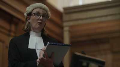 On count three of the indictment, - The Pembrokeshire Murders