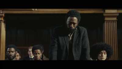 On count two, affray, - Small Axe