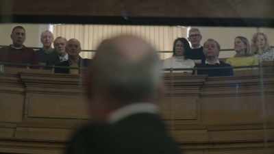 On counts seven, eight, nine, ten
and 11, - The Pembrokeshire Murders