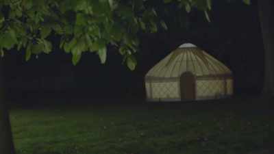 On Danielle's date... - Open House: The Great Sex Experiment