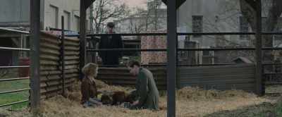 On this day, the 19th ofApril, 1943,... - The Zookeeper's Wife