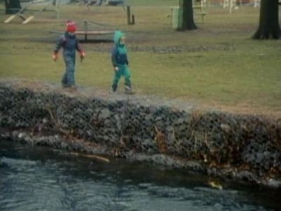On December 3, 1967,
five-year-old Michael - Unsolved Mysteries
