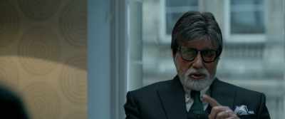 On details. - Badla