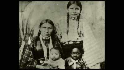 on-different-indian-reservations - Rumble: The Indians Who Rocked the World
