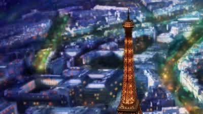 On dirait que la coccinelle a dompté le dragon. - Miraculous: Tales of Ladybug & Cat Noir