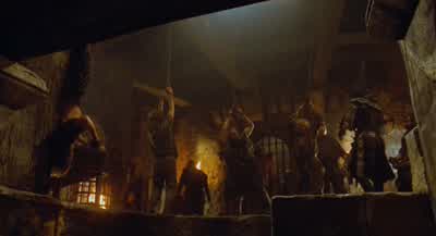 On dit que Robin des Bois pourrait être vivant. - Robin Hood: Prince of Thieves