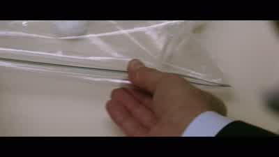 -On. -Door one. 30 seconds. - National Treasure